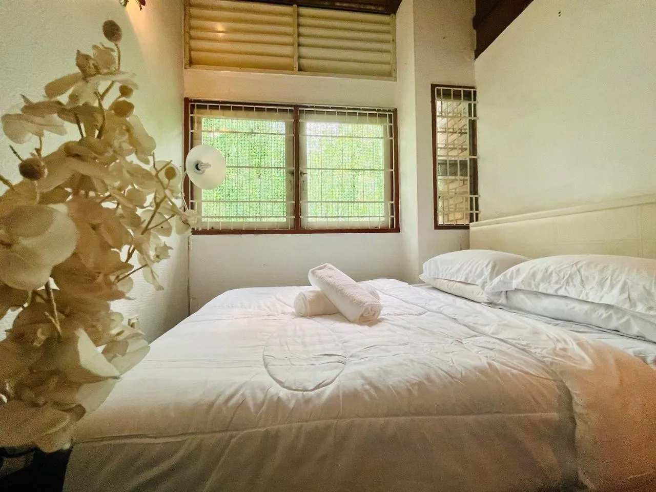 Botanical Retro-Cottage By Stayco George Town 0*,  Malaysia