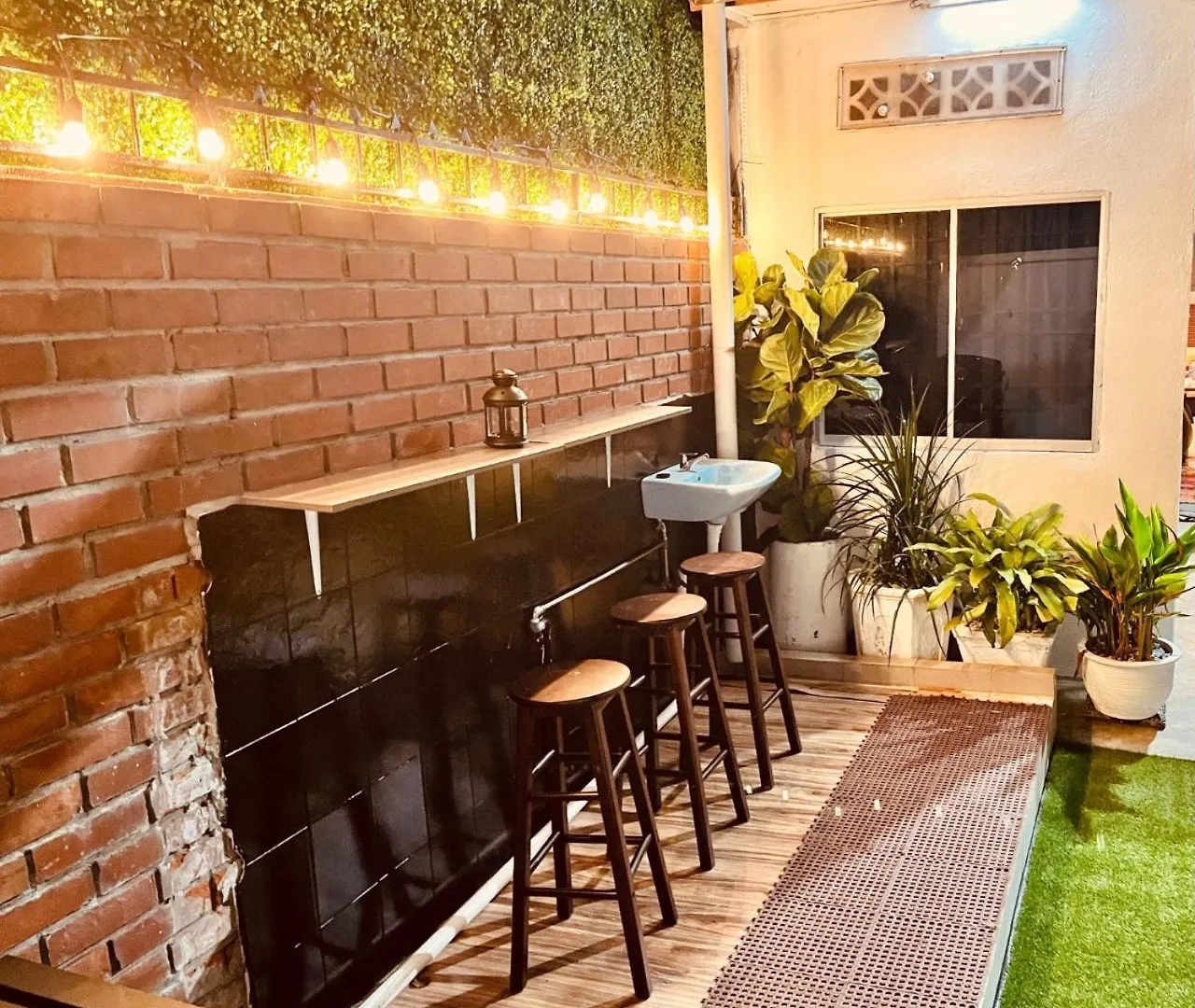 Botanical Retro-Cottage By Stayco George Town 0*,  Malaysia
