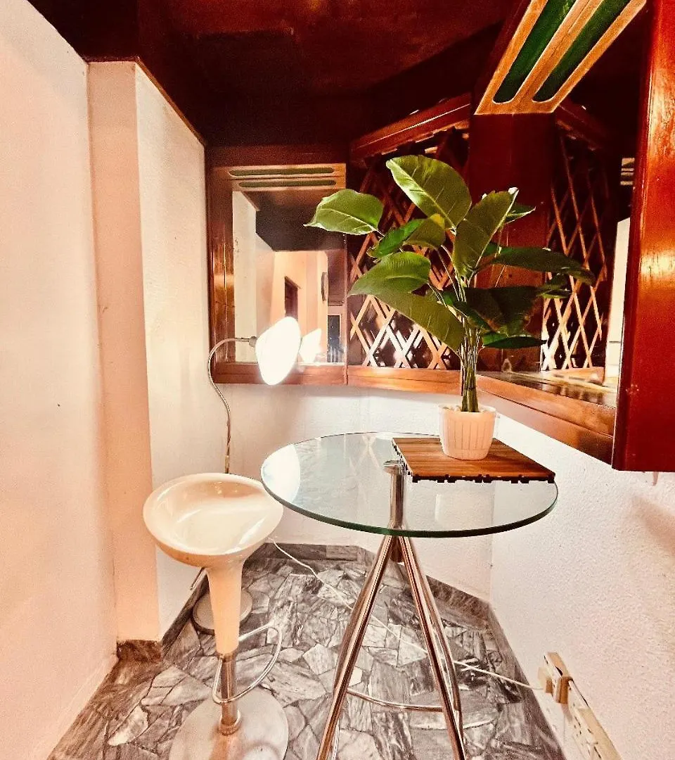 Botanical Retro-Cottage By Stayco George Town 0*,